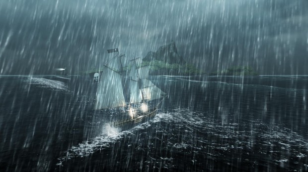 Assassin's Creed: Pirates Screenshot 1