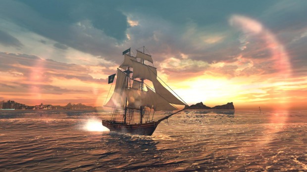 Assassin's Creed: Pirates Screenshot 2