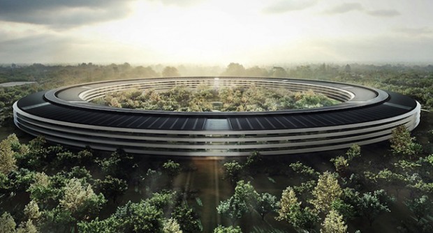 New_Apple_Campus