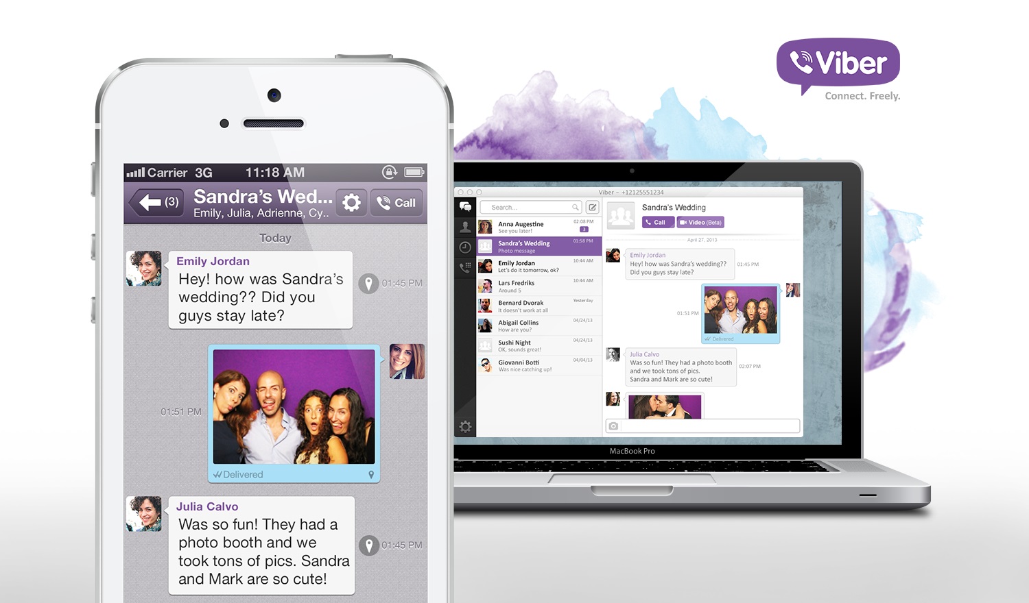 Viber