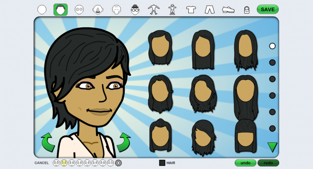 bitstrips