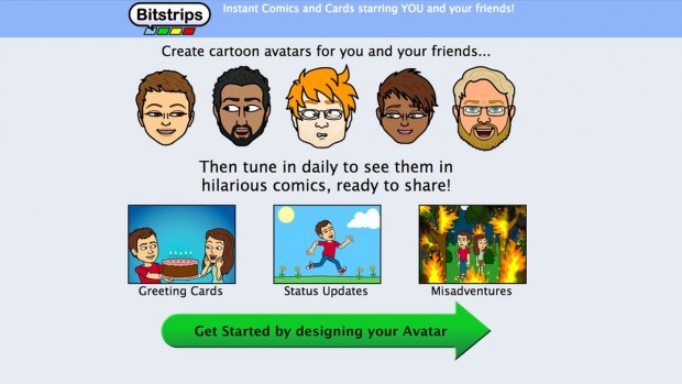 bitstrips_facebook