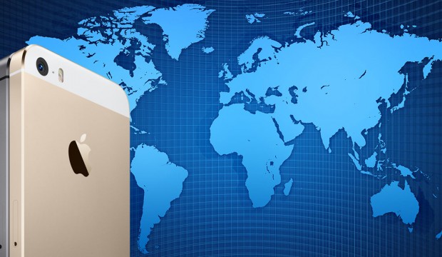 iphone-5c-mappa-mondo