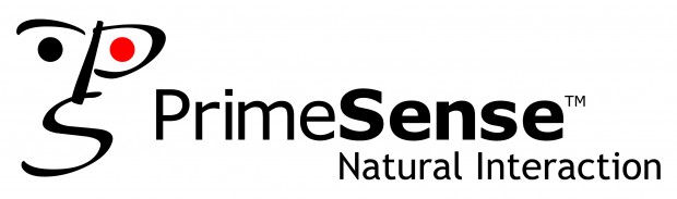 Logo di PrimeSense