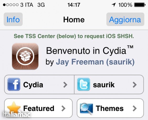 Cydia