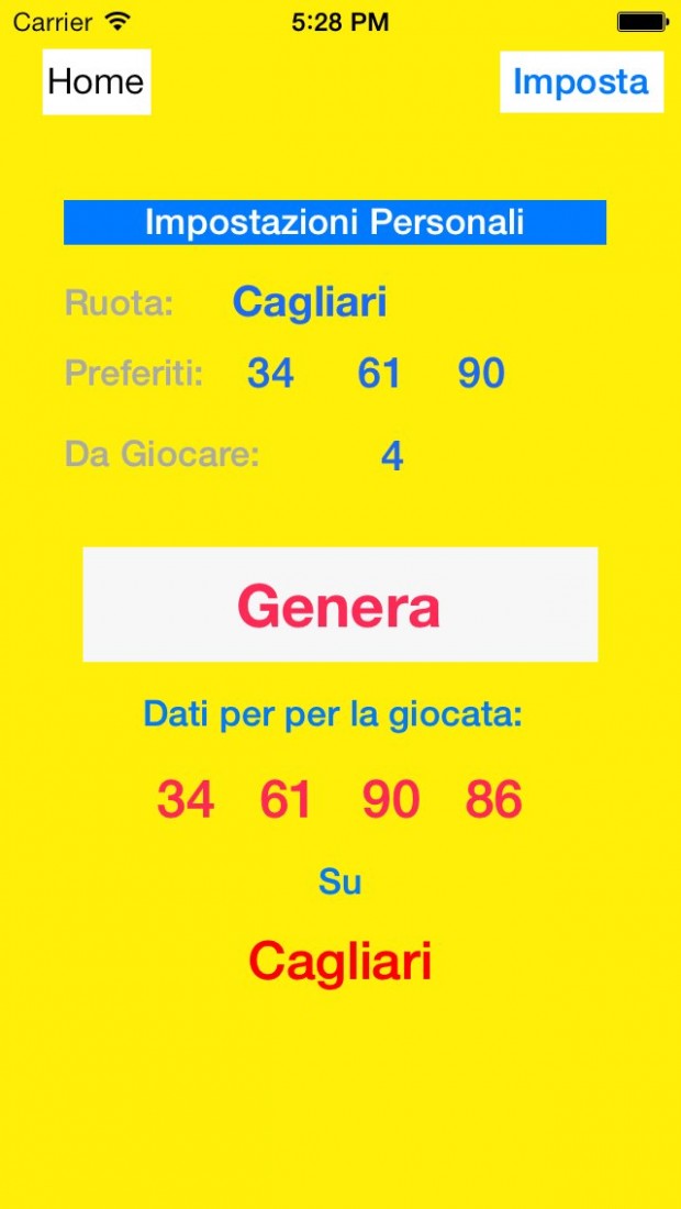 bmlotto app iphone