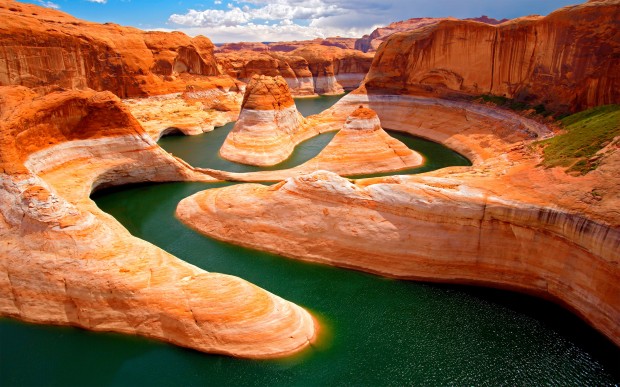 mavericks secret desktop