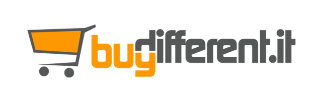 Logo BuyDifferent