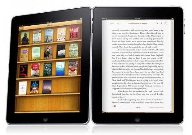 ebook-Apple