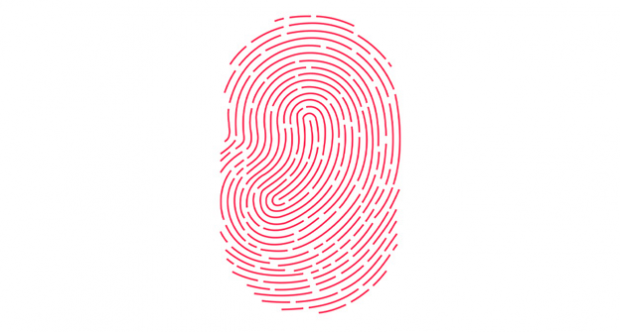 touch id