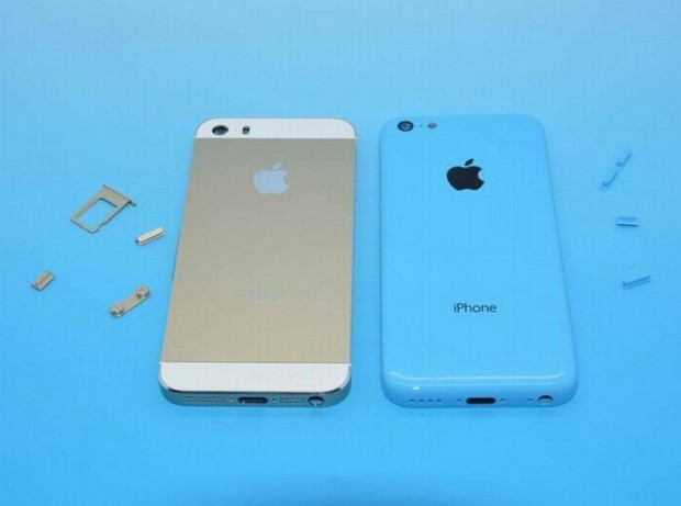 iphone5siphone5c