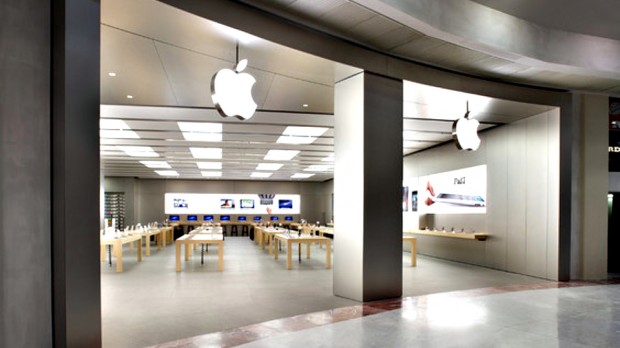 Apple Store