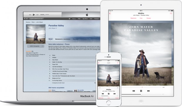 icloud