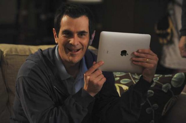 Ty Burrell