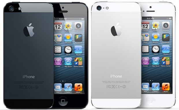 iphone5