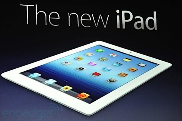 thenewipad