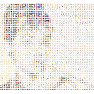 Trasforma i pixel delle tue immagini in faccine con Emojify 2