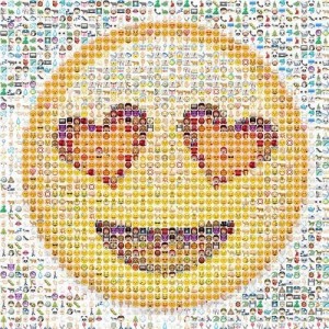 Trasforma i pixel delle tue immagini in faccine con Emojify 4
