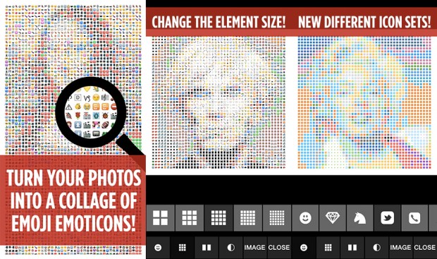 Emojify per iOS