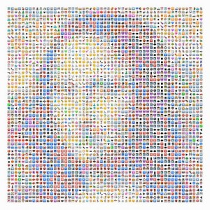 Trasforma i pixel delle tue immagini in faccine con Emojify 5