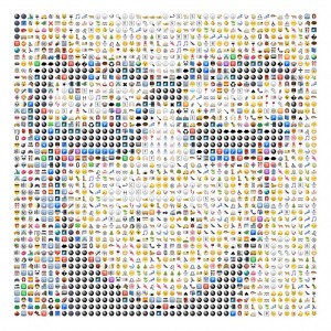 Trasforma i pixel delle tue immagini in faccine con Emojify 7