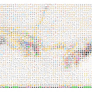 Trasforma i pixel delle tue immagini in faccine con Emojify 10