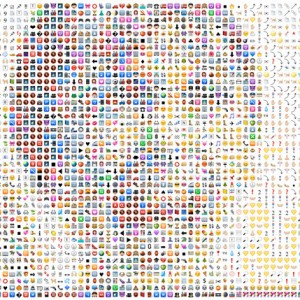 Trasforma i pixel delle tue immagini in faccine con Emojify 11