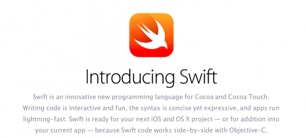 Swift per Xcode
