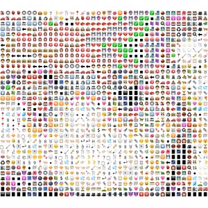 Trasforma i pixel delle tue immagini in faccine con Emojify 14