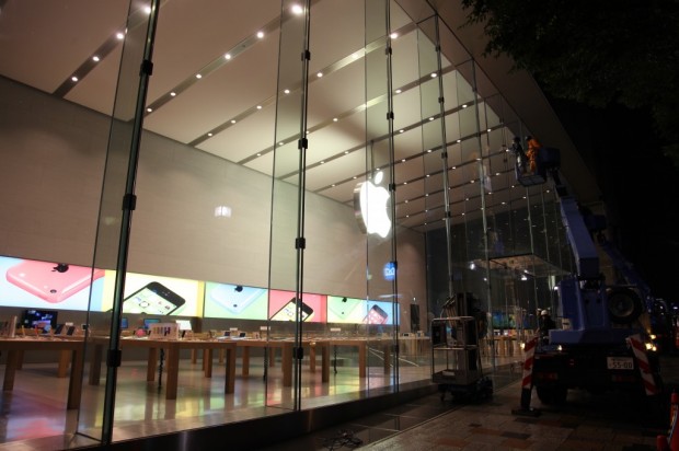 applestore2