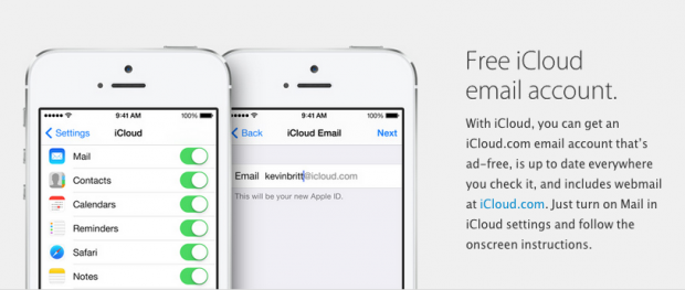 mailicloud