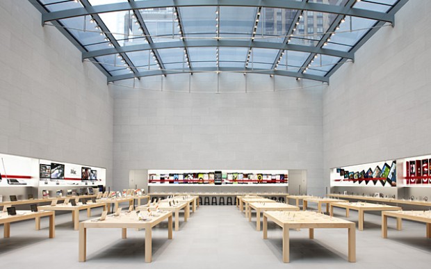 applestore