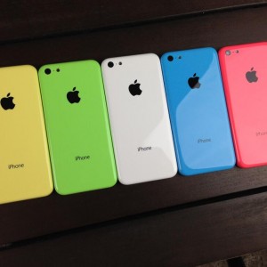 iPhone-5C