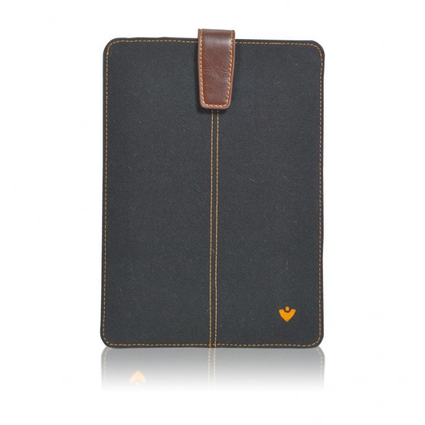 Cotton Twill Case iPad Mini