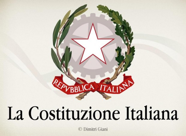 COSTITUZIONEITALIANA