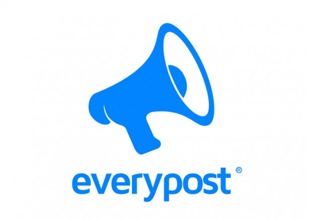 EveryPost per iOS