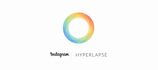 Hyperlapse from Instagram