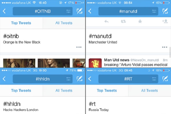 Twitter-inserimento-hashtag