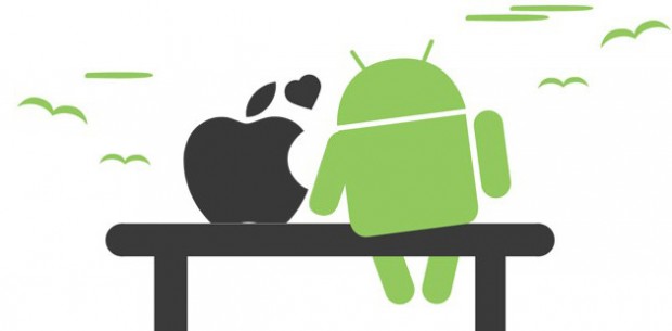 appleandroid