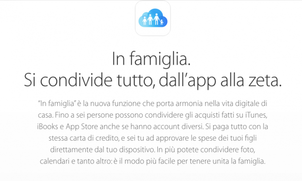 applesharing