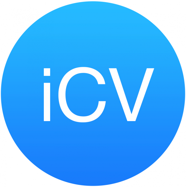 iCvapp