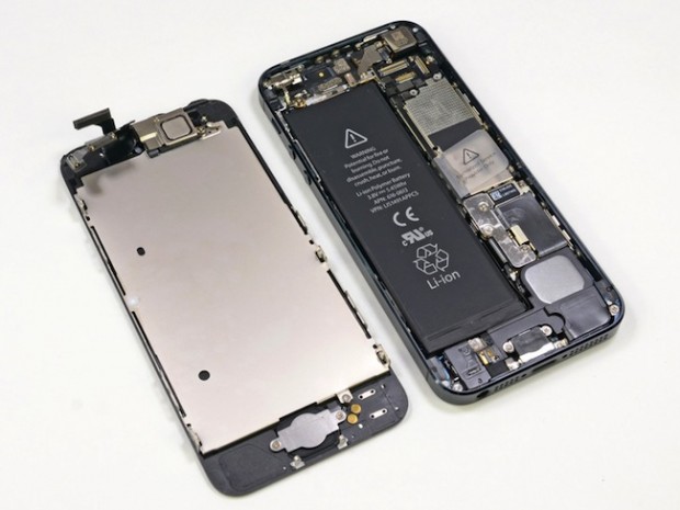 iPhone-5-teardown