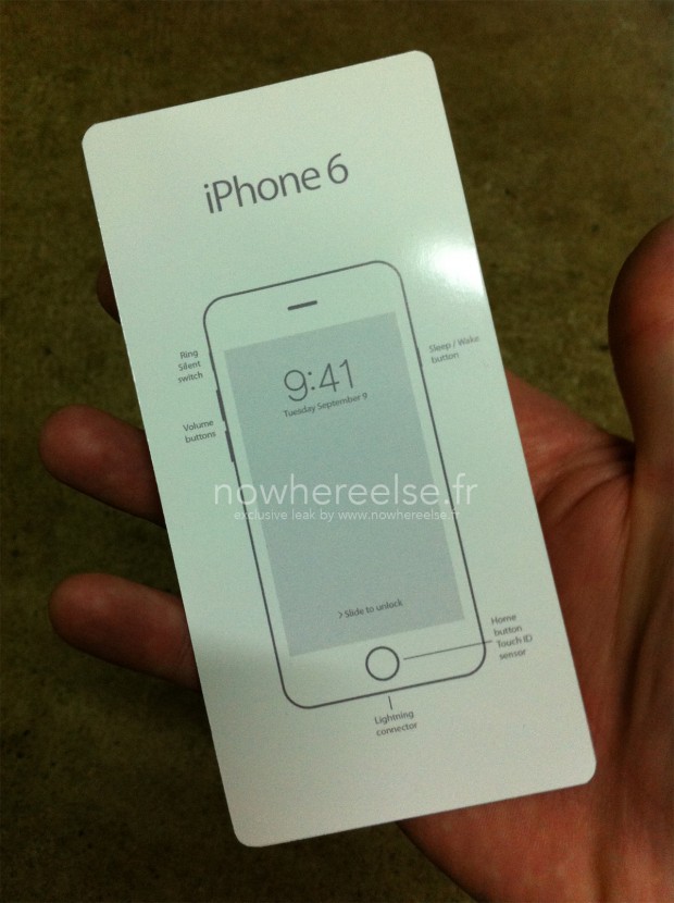 iphone6guida