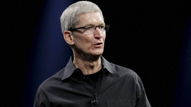 Tim-cook