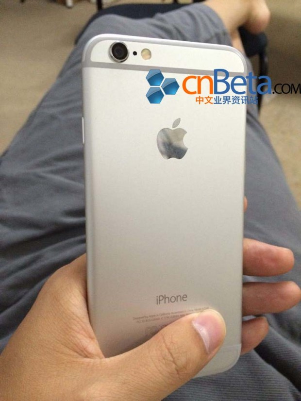 cnbetaiphone6