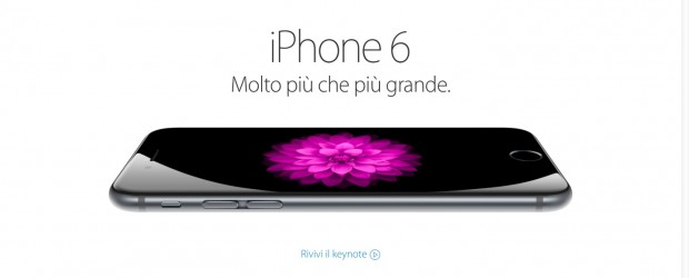 iPhone 6