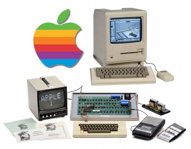 Vintage-Apple