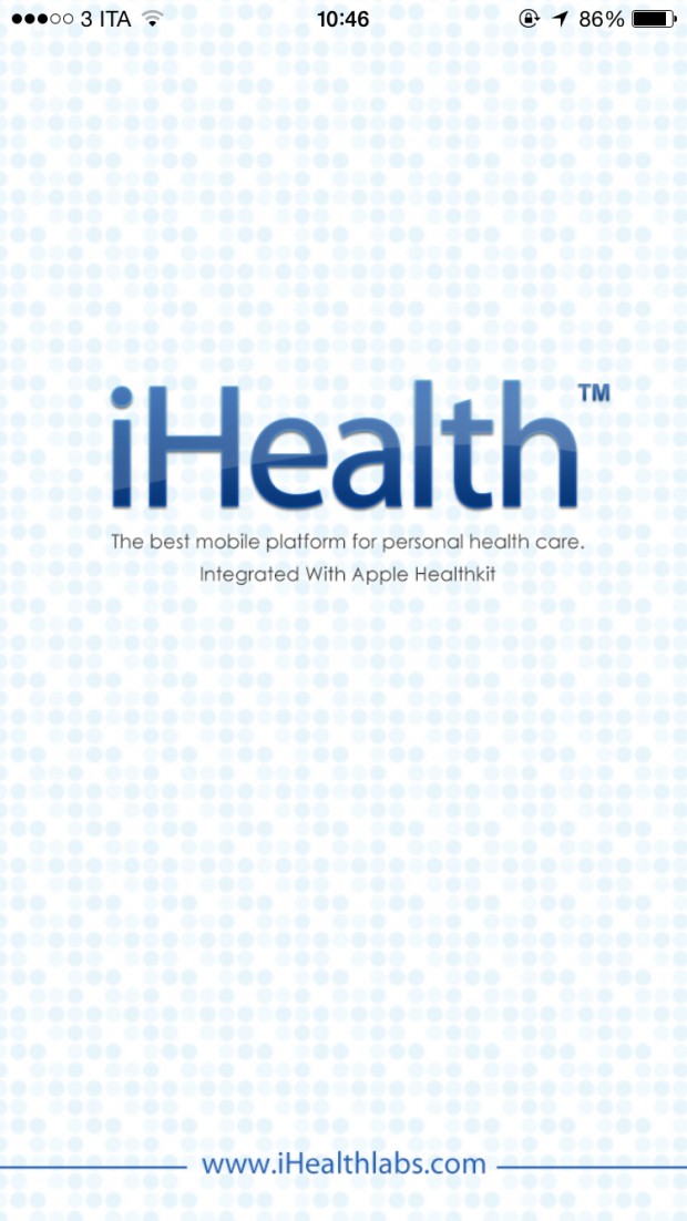 iHealth7