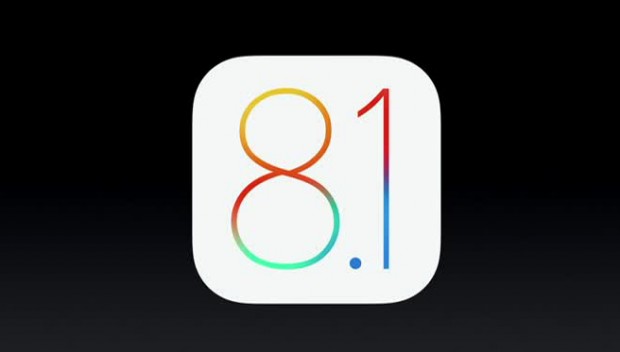 iOS-8.1