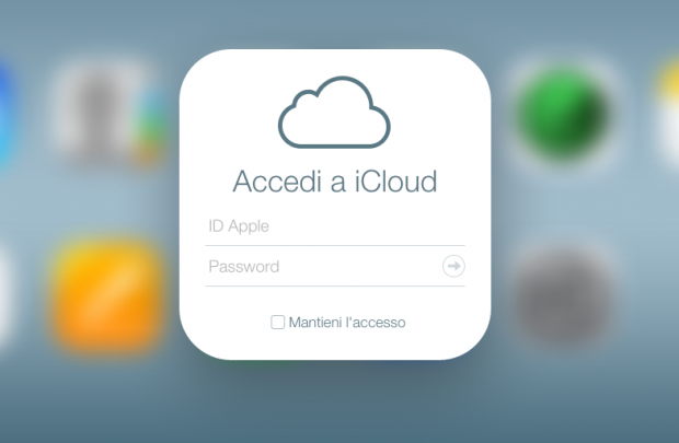 icloud